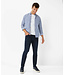 Chuck modern fit jeans marine