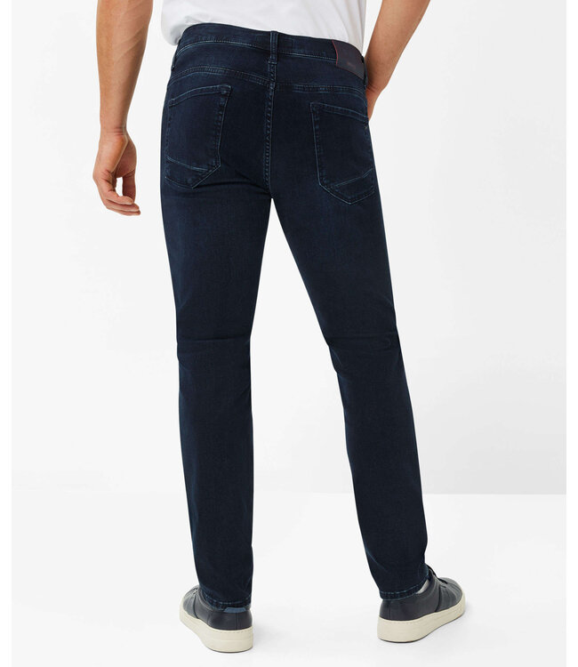 Chuck modern fit jeans marine