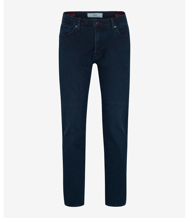 Chuck modern fit jeans marine
