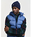 GANT wollen shield beanie marine