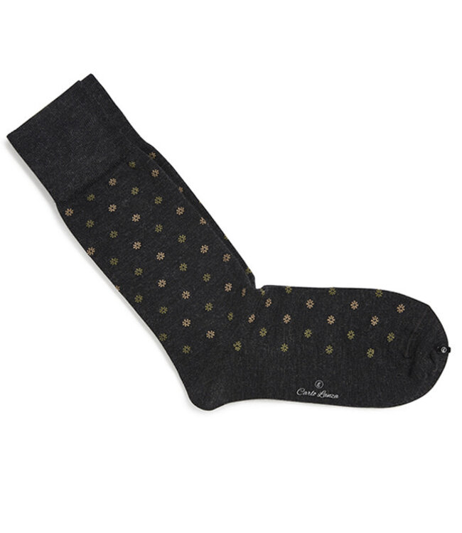 wollen sokken Fiore antractiet