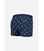 Underwear boxer Navy Casette Tape