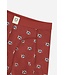 Underwear boxer Stone Red Catface