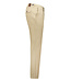 Tassito-4 taperd fit winter chino zand