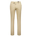 Tassito-4 taperd fit winter chino zand