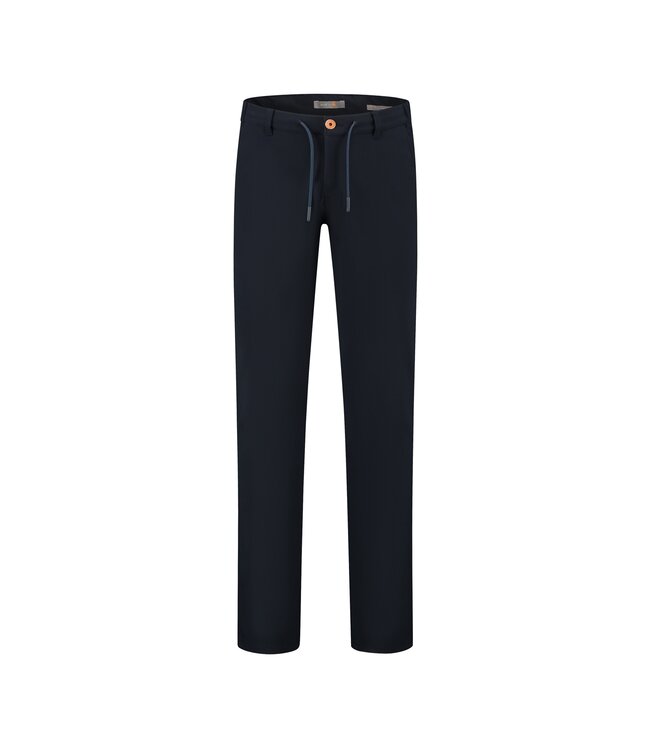 bonded travel chino marine