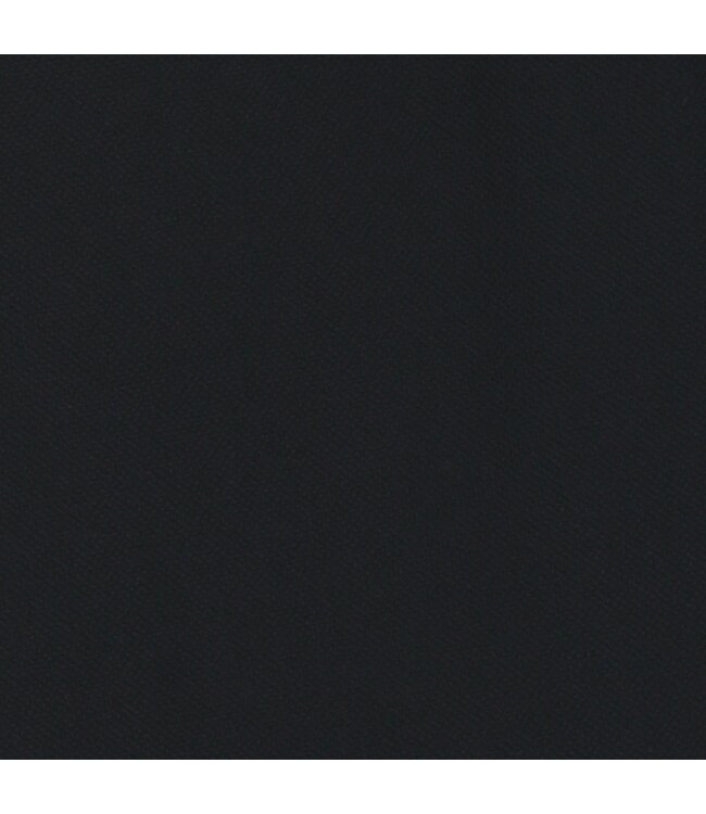 bonded travel chino zwart