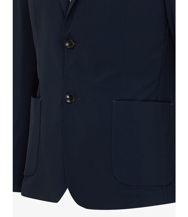 dynamic stretch travel colbert marine