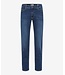 Chuck modern fit jeans blauw