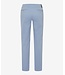 Felix C modern fit zomer chino lichtblauw