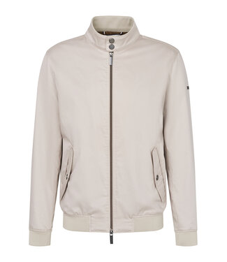 Bugatti zomerjack beige