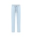 North84 slim fit travel chino light blue