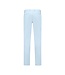slim fit travel chino light blue
