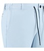 slim fit travel chino light blue