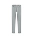 slim fit travel chino medium grey