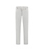 slim fit travel chino light grey