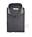 John Miller slim fit overhemd 360 graden stretch marine