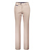 Benny-3 modern fit zomer chino taupe