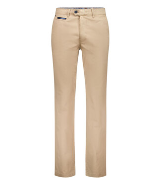 Gardeur Benny-3 modern fit zomer chino beige