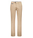 Benny-3 modern fit zomer chino beige