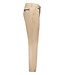 Benny-3 modern fit zomer chino beige