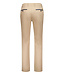 Benny-3 modern fit zomer chino beige