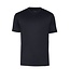 Desoto Luxury korte mouw T-shirt marine