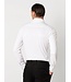 two-ply jersey overhemd wit