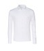 Desoto Luxury two-ply jersey overhemd wit