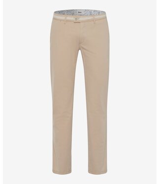 Felix C modern fit zomer chino beige