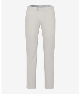 Felix C modern fit zomer chino zand