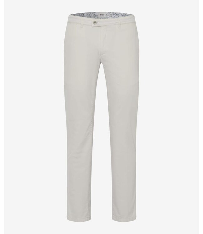 Felix C modern fit zomer chino zand
