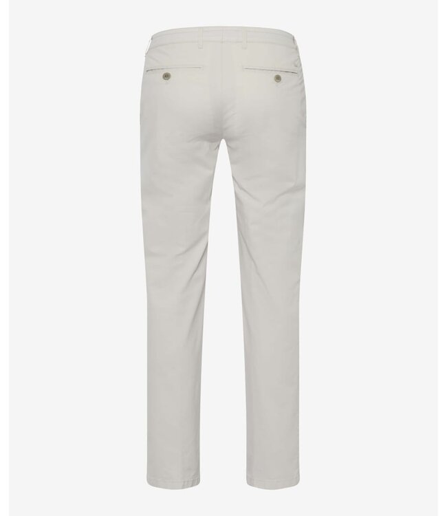 Felix C modern fit zomer chino zand