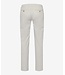 Felix C modern fit zomer chino zand