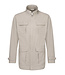Bugatti zomerjack beige