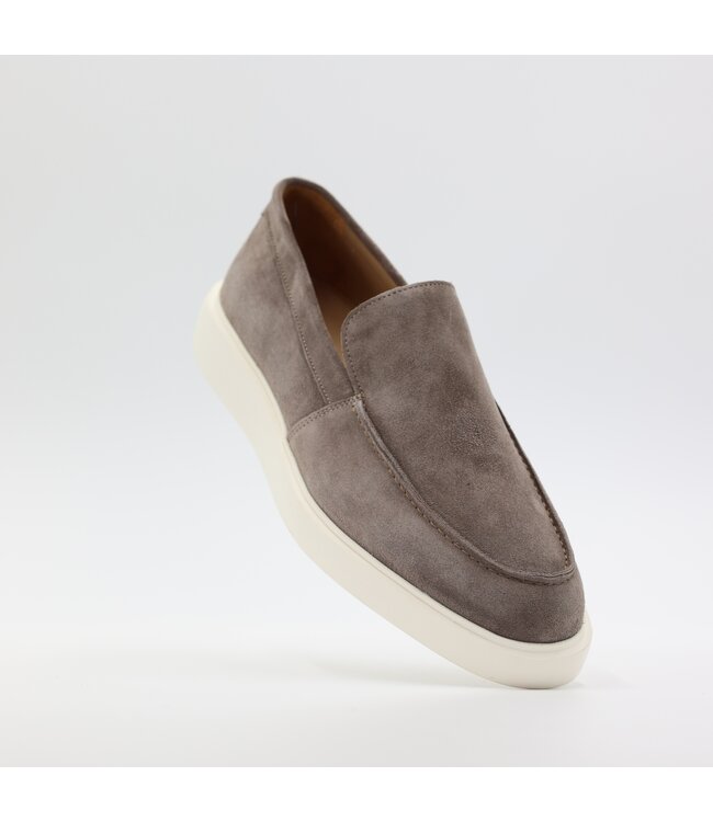 Tulip instapper taupe