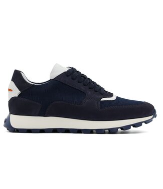 H32 Timoch sneaker marine