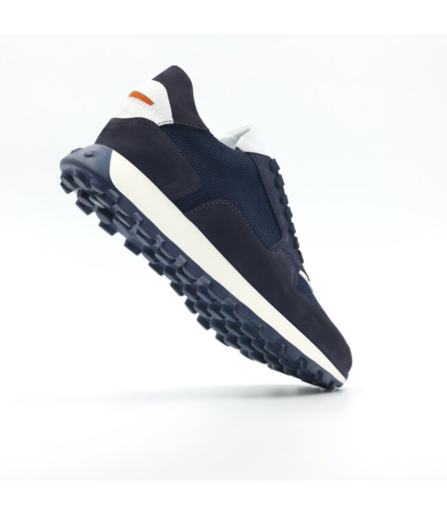 Timoch sneaker marine