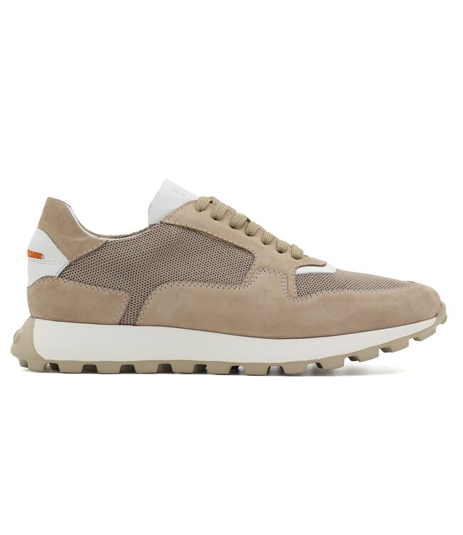 Timoch sneaker beige