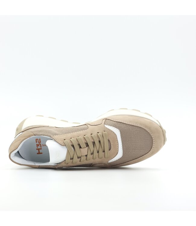 Timoch sneaker beige
