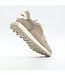Timoch sneaker beige