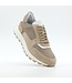 Timoch sneaker beige