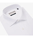 dynamic stretch overhemd wit
