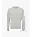 Gold pullover lichtgrijs