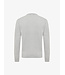 Gold pullover lichtgrijs