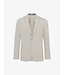 Gold jersey colbert zand