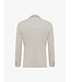 Gold jersey colbert zand