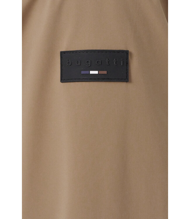 Flexcity zomerjack taupe