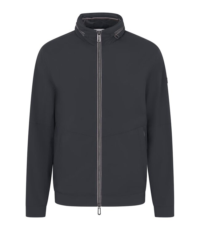 Flexcity zomerjack marine