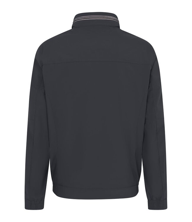 Flexcity zomerjack marine